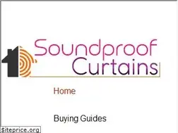 Sites similar to livesoundproof.com
