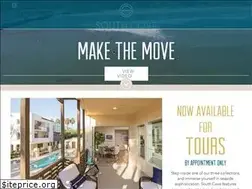 Sites similar to livesouthcove.com
