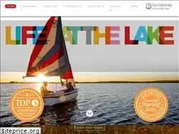 Sites similar to livesouthshore.com