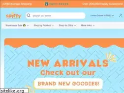 Sites similar to livespiffy.co.uk