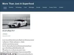 Sites similar to livespira.com