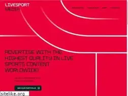Sites similar to livesportmedia.eu