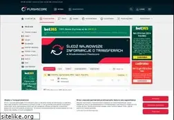 Sites similar to livesports.pl