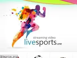 Sites similar to livesports.tube