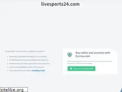 Sites similar to livesports24.com