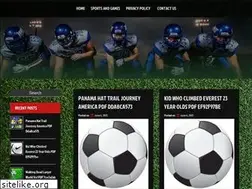 Sites similar to livesports24.online