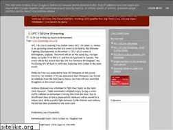 Sites similar to livesports4you.blogspot.com