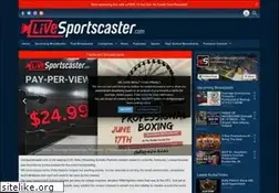 Sites similar to livesportscaster.com