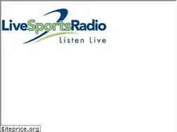 Sites similar to livesportsradio.com