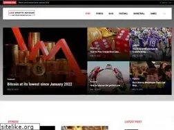 Sites similar to livesportsreviews.com
