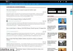 Sites similar to livesportstreaming.org