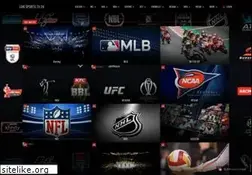 Sites similar to livesportstv24.com