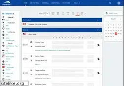 Sites similar to livesporttv.com