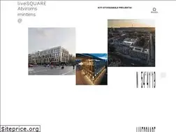 Sites similar to livesquare.lt