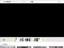 Sites similar to livesquare.net