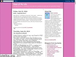 Sites similar to livesstrong.blogspot.com