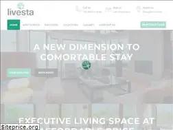 Sites similar to livesta.in