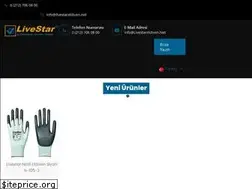 Sites similar to livestareldiven.net