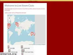 Sites similar to livesteamclubs.net