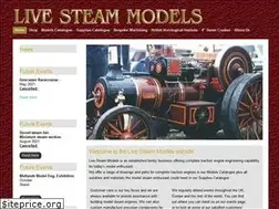 Sites similar to livesteammodels.co.uk