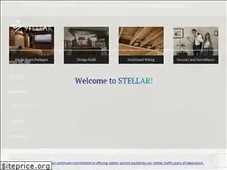 Sites similar to livestellarnow.com