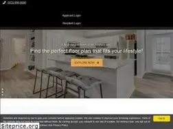 Sites similar to livestmarinapts.com