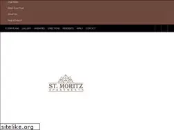 Sites similar to livestmoritz.com