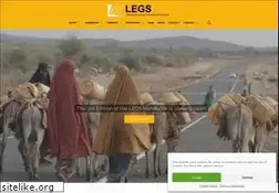 Sites similar to livestock-emergency.net