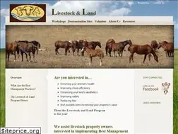 Sites similar to livestockandland.org
