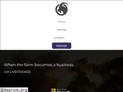 Sites similar to livestocked.com