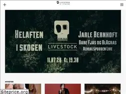 Sites similar to livestockfestivalen.no