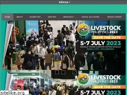 Sites similar to livestockmalaysia.com