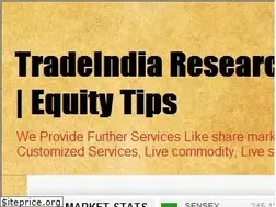 Sites similar to livestockmarkettips.blogspot.com