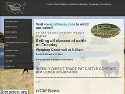 Sites similar to livestockrus.com