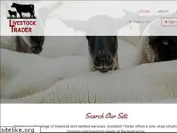 Sites similar to livestocktrader.com