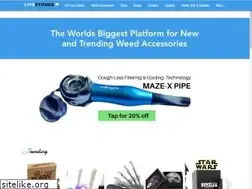 Sites similar to livestoner.com