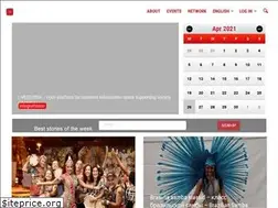 Sites similar to livestonia.ee