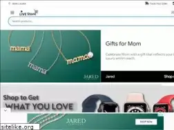 Sites similar to livestore.pk