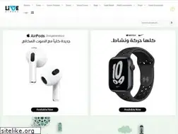 Sites similar to livestores.co