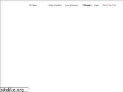 Sites similar to livestotube.com