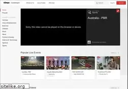 Sites similar to livestre.am
