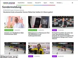 Sites similar to livestream.365news.de