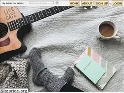 Sites similar to livestreamercafe.com