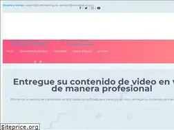 Sites similar to livestreaming.pe