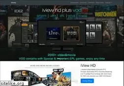 Sites similar to livestreamiptv.com