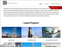 Sites similar to livestreamlines.com