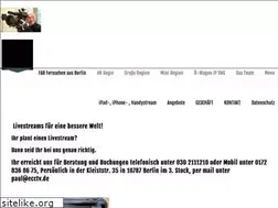Sites similar to livestreamservice.de