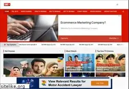 Sites similar to livestreamtv.pk