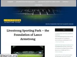 Sites similar to livestrongsportingpark.com