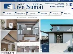 Sites similar to livesumai.com